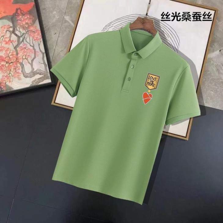 Picture of Givenchy Polo Shirts Short _SKUGivenchyM-4XL11lx0227962